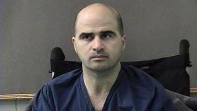 US to execute 2009 Fort Hood shooter Nidal Hasan by firing squad